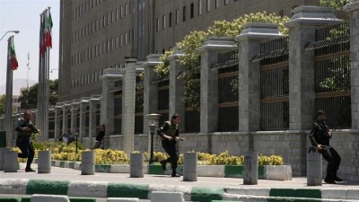 އީރާނުގައި ދިން ހަމަލާތަކުގައި ހަތް މީހަކު މަރުވެއްޖެ