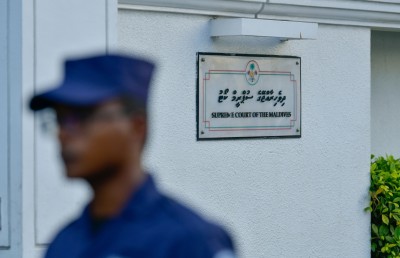 ޝަރަފްވެރިކަމާ އެކު ރިޓަޔާކުރާ ފަނޑިޔާރުން ތަކްރީމް ކުރުމުގެ އުސޫލެއް އެކުލަވާލައިފި