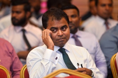 ޖީ7ގެ އެންވާރަންމެންޓް މިނިސްޓަރުގެ ބައްދަލުވުމަށް ޠާރިޤު އިޓަލީއަށް