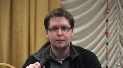 ކަލަކު ނުވާކަމަށް ދައުވާކޮށް، އެކަން ސާބިތު ކުރަން ހިފި މީހާ ވީ އިސްލާމް!