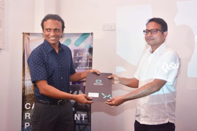 ދިވެހި އިންޝުއަރަންސްގެ ކެފޭ، ރެސްޓޯރެންޓުތަކަށް ޚާއްސަ ޕޮލިސީ ތައާރަފްކޮށްފި