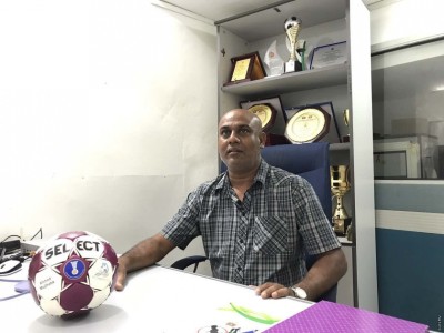 އާއިލާއަށް ވަގުތު ދިނުމަށާއި އެއްކޮށް، މުޖޭ ހާއްސަވީ ކުޅިވަރަށް!