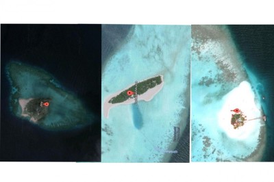 ބިޑުނުކޮށް ދޫކުރާ ރަށްރަށުގެ ލިސްޓަށް ކ. ކަގި، އދ. ބޮޑުކާށިހުރާ އަދި ލޮނުބޮއިހުރާ