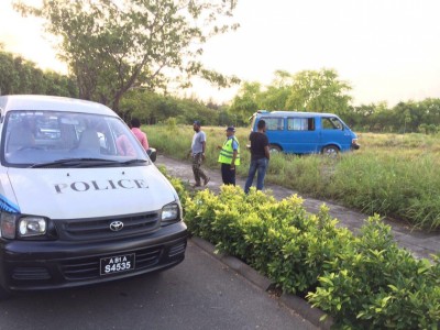 ހުޅުމާލޭގައި ފުލުހުންގެ އިމާރާތެއް އަޅަން ކުންފުންޏަކާ ހަވާލުކޮށްފި