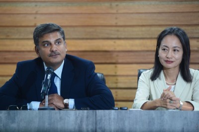 އުރީދޫއާ ޔޫއެންޑީޕީ ގުޅިގެން ''ހުޅުމާލޭ ސްމާޓް ސިޓީޒް ޕްރޮޖެކްޓް''ފަށައިފި