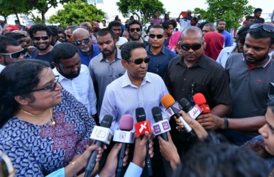ޔާމީންގެ ބަޔާން އޭސީސީން ނެގީ އުސޫލާ ޚިލާފަށް!
