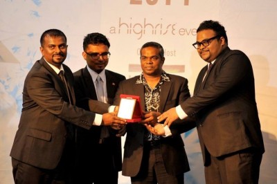 މަޓާޓޯއިންވެސް ވެކޭޝަންސް އެކްސްޕޯ އެންޑޯޒްކޮށްފި