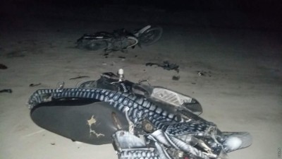 ކޮނޑޭގައި ހިނގި އެކްސިޑެންޓެއްގައި އަނިޔާވި ދެ މީހަކު އިތުރު ފަރުވާއަށް މާލެ ގެންނަނީ