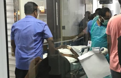 އަނިޔާ އާއި ގެއްލުންދީފައި މިނިވަންކަން މަތީ!