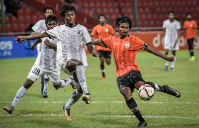 އީގަލްސް އިން ހަތަރު ވަނަ ފަހަރަށް ޔޫތު ޗެމްޕިއަންޝިޕް ކާމިޔާބުކޮށްފި