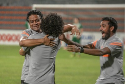 މޮޅުވުމުގެ ހުރިހާ ޝުކުރެއް ރިޒޭއަށް، އޭނާ އެންމެނަށް ފިލާވަޅެއް ދަސްކޮށްދީފި: ސާންތި