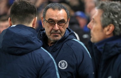 ސާރީއާ އަށް އޮތް ފަހު ފުރުސަތަކީ ލީގު ކަޕް ފައިނަލް!