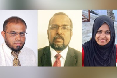 އެލްޖީއޭ ބޯޑަށް އައްޔަން ކުރުމަށް ހުށަހެޅި ނަންތައް މަޖިލީހުން ފާސްކޮށްފި