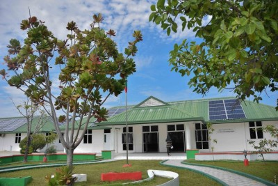 ޓީބީ ޖެހުނު އިންޑިއާ ނަރުހަކަށް ފަރުވާ ދެމުން ދަނިކޮށް މަރުވެއްޖެ