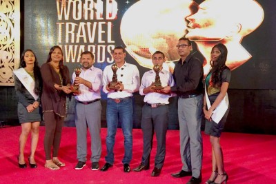 ވޯލްޑް ޓްރެވަލް އެވޯޑްސްގެ އިންޑިއަން އޯޝަން ގާލާ އަންނަ މަހު ވިލުރީފްގައި!