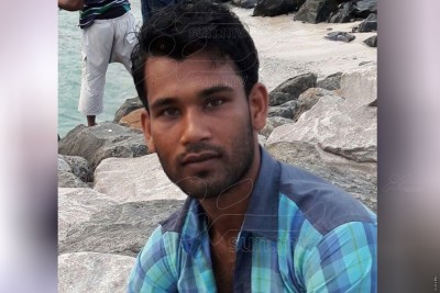 އިއްސެގެ މަރު: ޝުމޮންމިއާގެ އެކުވެރިން ބޮޑު ވަޅިއެއް ގަންނަން އުޅުނު، އެންމެންގެ ބަންދަށް 15 ދުވަސް