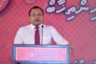 އަބްދުﷲ ރިޔާޒަށް އިތުރު ފުރުސަތު ނުދޭން ޕީޖީން ނިންމައިފި