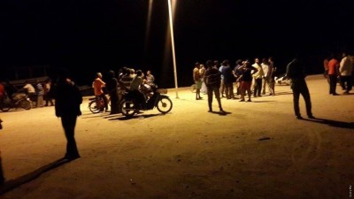 އިހަވަންދޫގައި މީހަކު މަރާލި މައްސަލާގައި ބިދޭސީއަކު ހައްޔަރުކޮށްފި