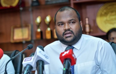"ޑައިވާސް ޓޫރިޒަމް"ގެ ނަމުގައި ހާއްސަ ސެކްޝަނެއް