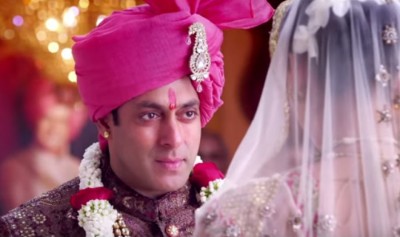 ކައިވެންޏަކީ ބޭކާރު ޚަރަދެއް: ސަލްމާން ޚާން