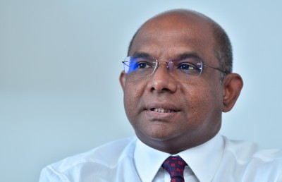 މިނިވަން ޖުޑިޝަރީއެއް ގާއިމްވުމަކީ ބޮޑު ކާމިޔާބަކަށް ވާނެ: ޝާހިދު