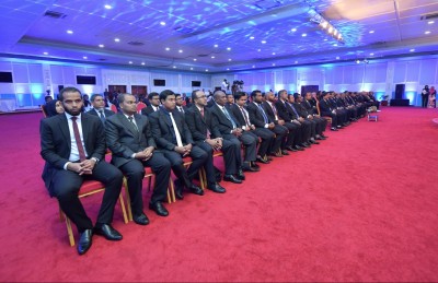 ފަނޑިޔާރުގެ އިސްލާހު ކުރެވޭނެ، ބޭނުމީ އިހްލާސްތެރިކަން
