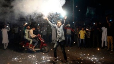 ކްރިކެޓުން ޕާކިސްތާން މޮޅުވުން ފާހަގަ ކުރި އިންޑިއާގެ 15 މުސްލިމުން ހައްޔަރުކޮށްފި