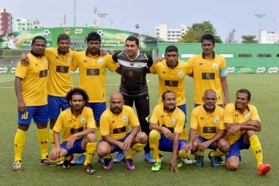 ވެޓެރަންސް ކަޕް: ވެލެންސިއާ އިން ގްރީން ސްޓްރީޓް ބަލިކޮށްފި