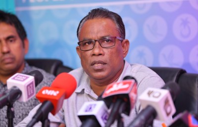 އަމިއްލަ ގޮތުން މަޖިލީހަށް ކުރިމަތިލާ ޕާޓީގެ މެންބަރުންނަށް ފިޔަވަޅު އަޅާނަން: ޕީޕީއެމް/ޕީއެންސީ