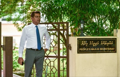 މޫސަ ވިދާޅުވަނީ އެސްއޯއެފްގެ އެކައުންޓުން ފައިސާ ޖަމާކުރީ އަސްވާޑުކަމަށް