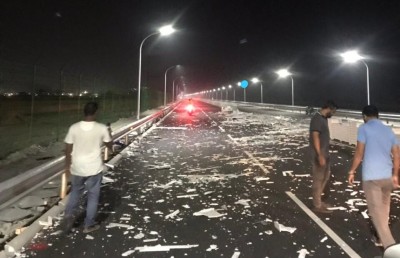 އަނިޔާ އާއި ގެއްލުންދީފައި މިނިވަންކަން މަތީ!