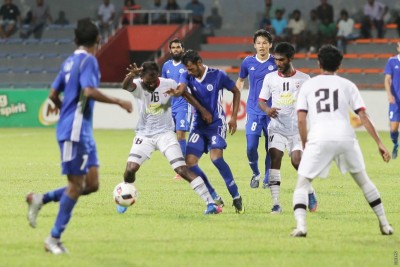 ޓީސީއަށް ނިއު މެޗަކީ ޕްރެޝަރަކަށް ވުރެ ބޮޑަށް ޗެލެންޖެއް: ނިޒާމްބެ