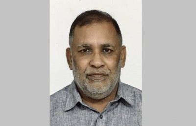 ފެންކުންފުނީގެ ޗެއާމަން މައުސޫމް ވެސް ގޭގައި މަޑުކުރަން އަންގައިފި