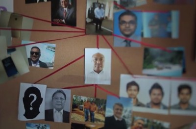 155 މީހުންނާ ގުޅޭ ތަހުގީގު ކުރިއަށް އެބަދޭ: އޭސީސީ