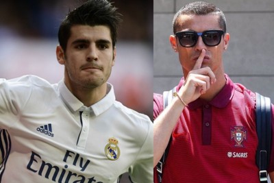 ޗެލްސީން މޮރާޓާއަށް 70 މިލިއަން ޕައުންޑް، އަދި ރޮނާލްޑޯއަށް ވެސް ޓާގެޓްކޮށްފި