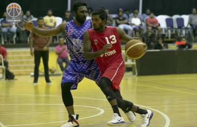 އެެއް ވަނައިގައި ސްޓިންގާސް އާއި ކިންގްސް