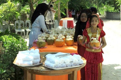 ފަތުރުވެރިކަމާއި ދަނގެތި: ބާރުވެރިވަނީ ރައްޔިތުން!