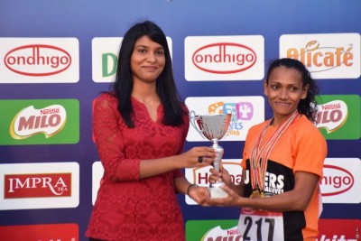 ޝަމްހާގެ ހާފް މެރަތަން ރެކޯޑު މަރީ މުގުރާލައިފި