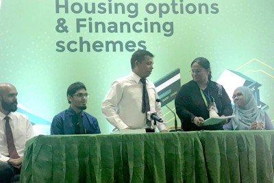 1،000 ރުފިޔާއަށް ސުކޫކު ގަތުމަށް އެޗްޑީއެފްސީން ދައުވަތުދީފި