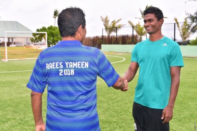 މި ސަރަހައްދުގެ އެންމެ ބާރު ދުވުން ތެރިއާ ސާއިދު އަށް އަނިޔާވެ، 200މ ރޭހުގައި ނުދުވެވޭނެ