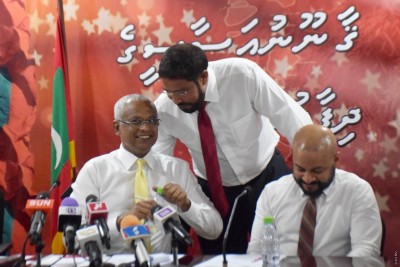 މަސީހާ ދެކޮޅަށް 45 ސޮއި، މިފަހަރު ކާމިޔާބު ކުރެވިދާނެތަ؟