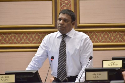 ޕީޕީއެމުން މުސްތަފާ ވަތްކެއް ނުކޮށްދިން