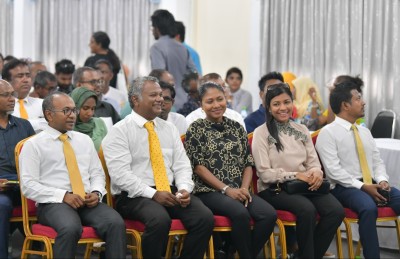 ރިޝްވަތުގެ ކުށެއް ނުކުރަން އޭސީސީން ކެންޑިޑޭޓުންނަށް އަންގައިފި