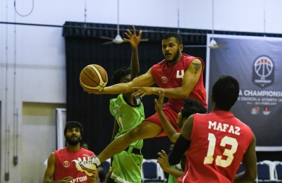 ކިންގްސް އާއި ރެޕްޓާސް ފައިނަލަށް