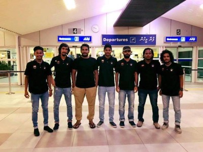 ނޭމާ ޖޫނިއާސް ފައިވް: ޖަޕާން އަތުން ޓީނޭޖް ބަލިވެއްޖެ