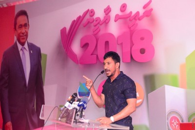 ސޮއިކުރި ގިނަ މެމްބަރުން މަސީހާ އެއްކޮޅަށް ވޯޓުދޭނެ: ފަލާހު