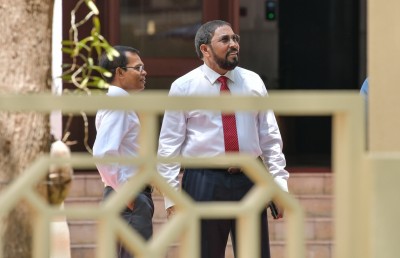 މެމްބަރުން ހަމަނުވުމުން، ރިޔާސީ ކޮމިޝަންގެ ބިލަށް މިއަދު ވެސް ވޯޓަކަށް ނޭހުނު!