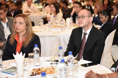 މޯލްޑިވްސް ގެޓްއަވޭޒްގެ ޓީޓީއެމް ފެއާ ފަށައިފި