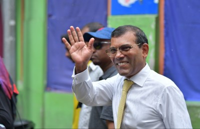 ނަޝީދުގެ މިލްކިއްޔާތުގައި 5.4 މިލިއަން ރުފިޔާ