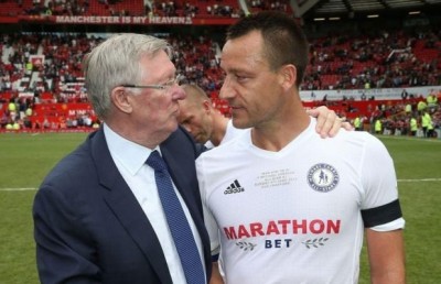 ޓެރީ އަކީ މޮރިނިއޯ މެންޔޫއަށް ގެންނަން ޖެހޭ ކުޅުންތެރިއެއް: ފާގަސަން